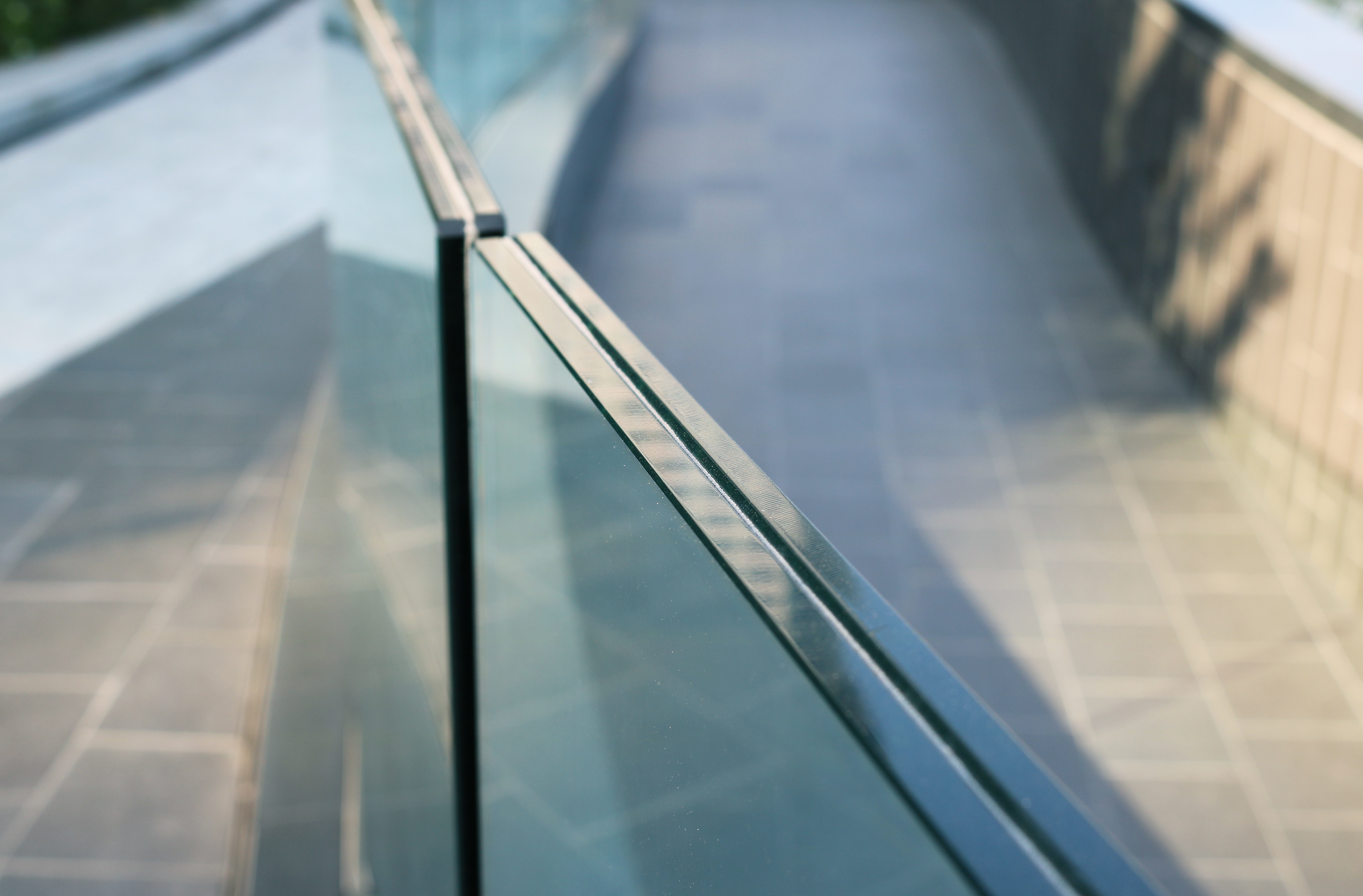 Technische Planung für Glas nach Maß – professionelle Glasstatik und Glaszuschnitt München bei Meitinger Glas