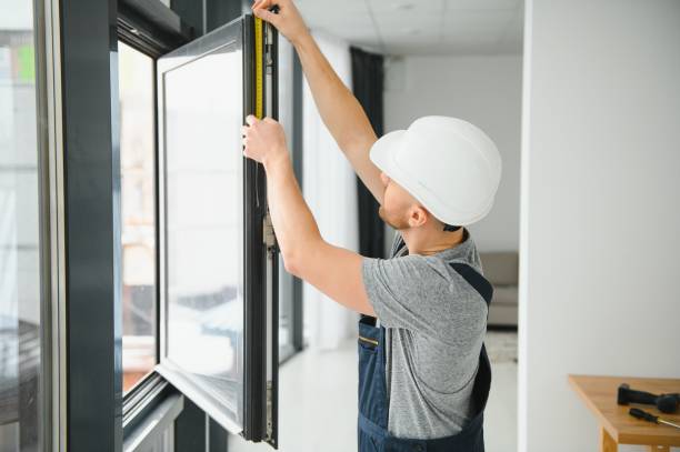 Fensterausmessung für Glas nach Maß – Jetzt passgenaues Glas kaufen in München bei Meitinger Glas